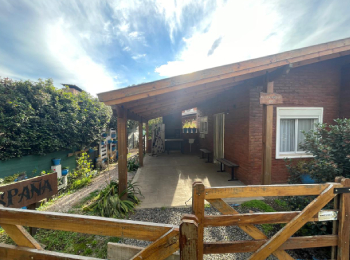 Cabaña España - Imagen 2