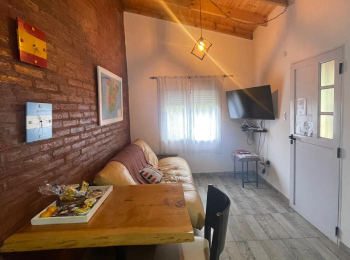 Cabaña España - Imagen 3