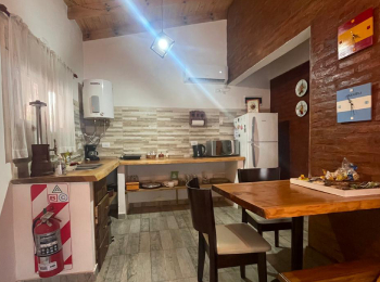 Cabaña España - Imagen 6