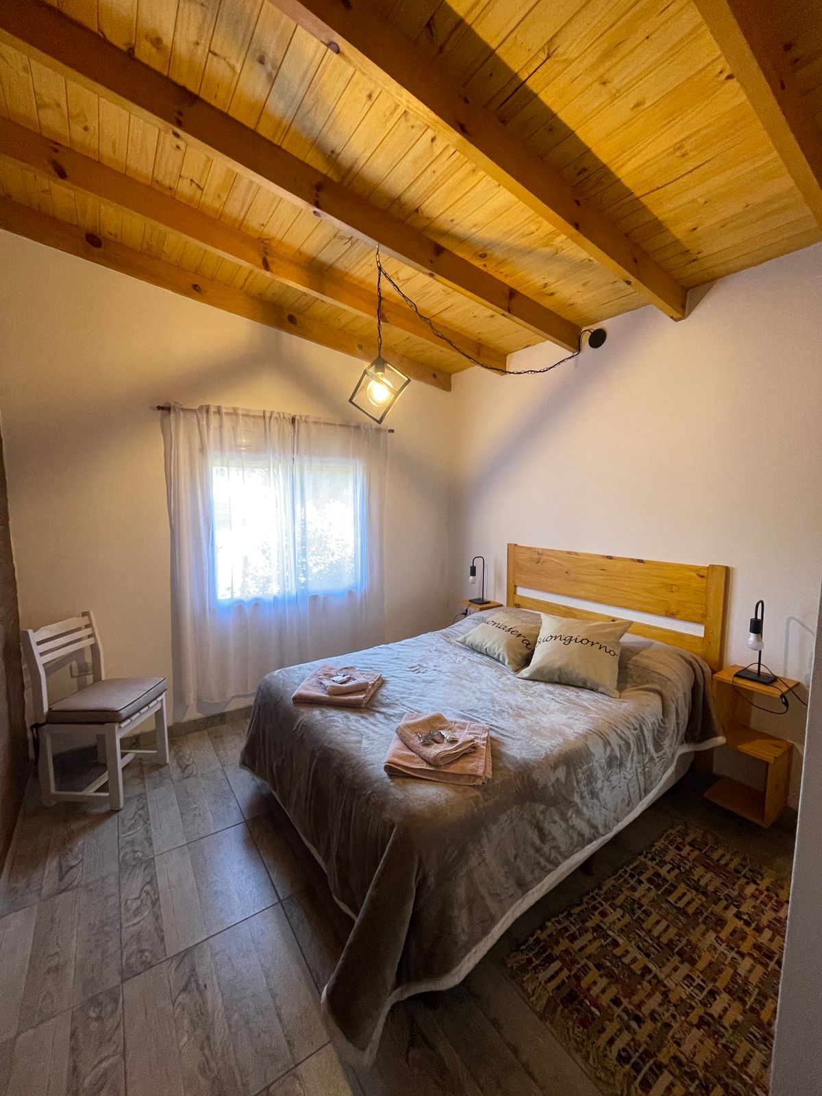 Cabaña Italia - Imagen 11