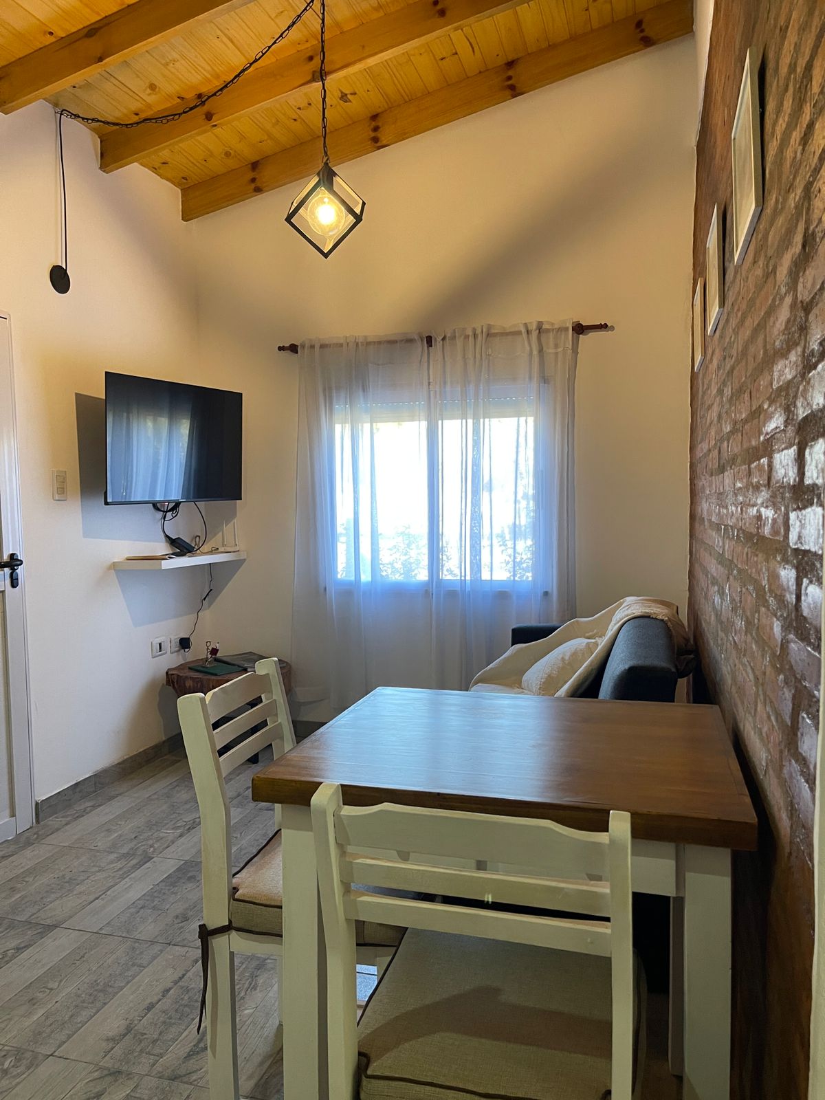 Cabaña Italia - Imagen 2