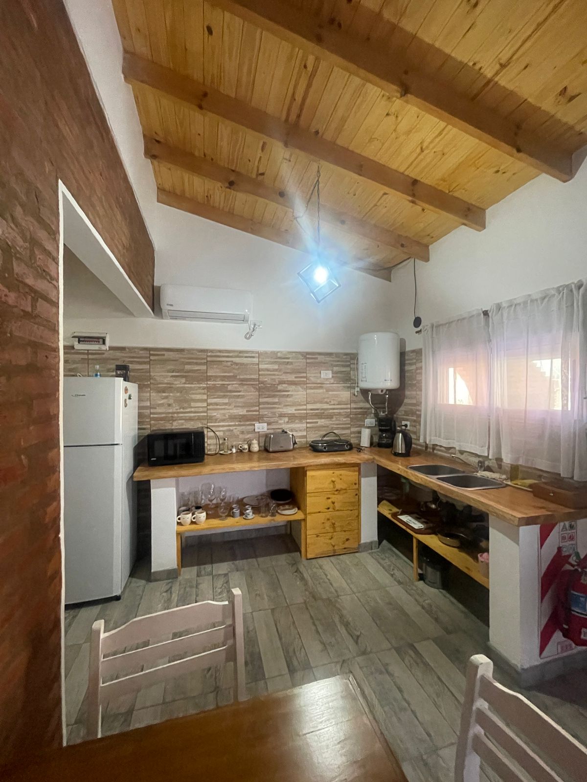 Cabaña Italia - Imagen 5