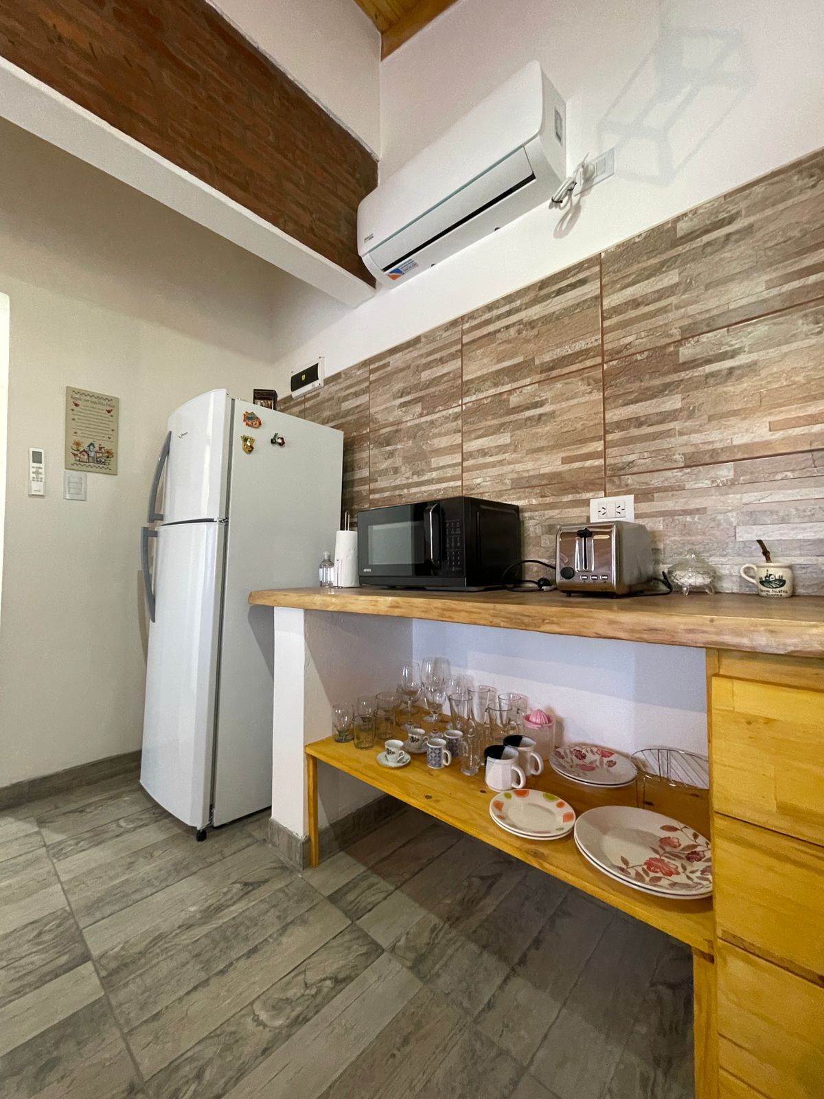 Cabaña Italia - Imagen 6