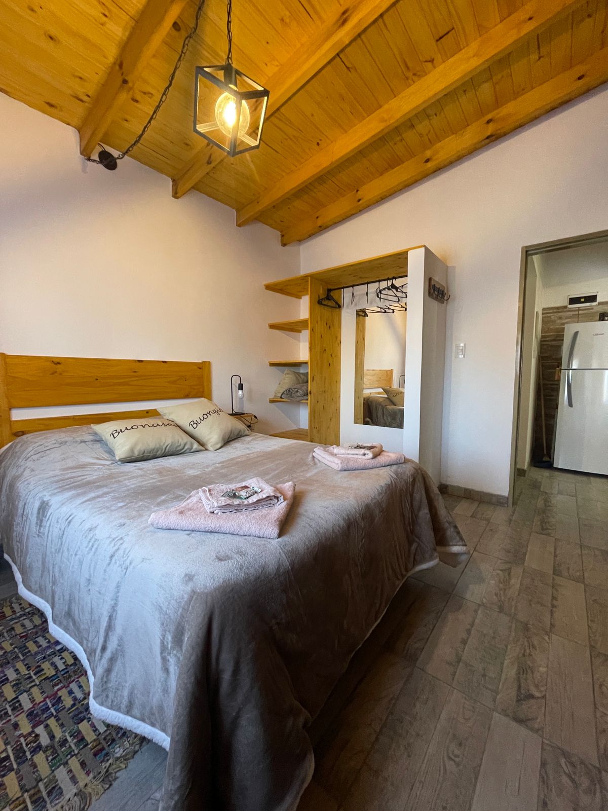 Cabaña Italia - Imagen 7