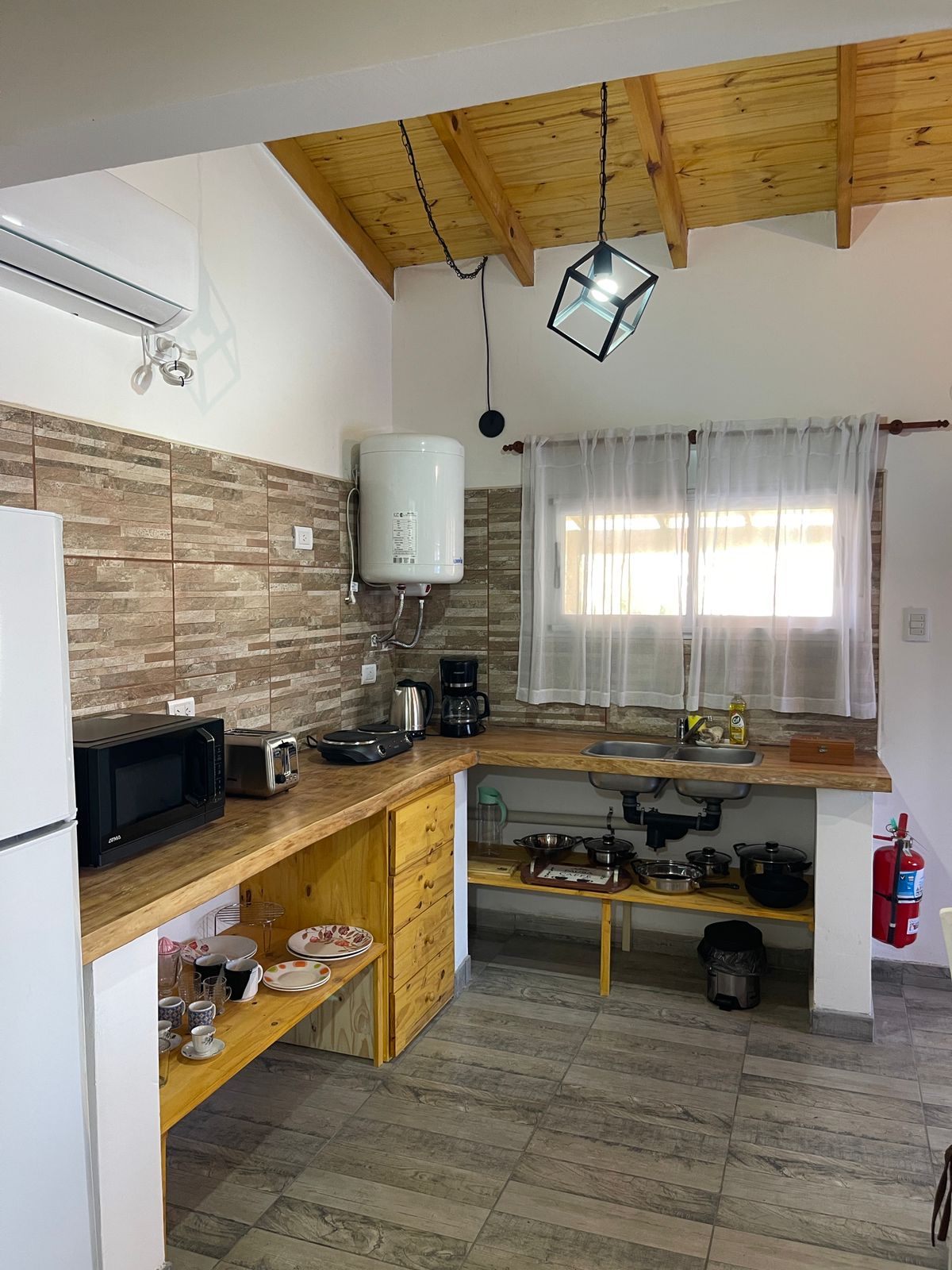 Cabaña Italia - Imagen 8